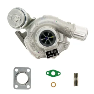 5801820600 turbo replacement