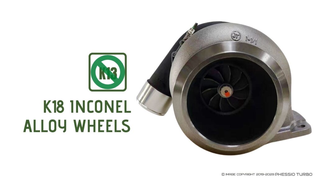 594-7756 Turbocharger