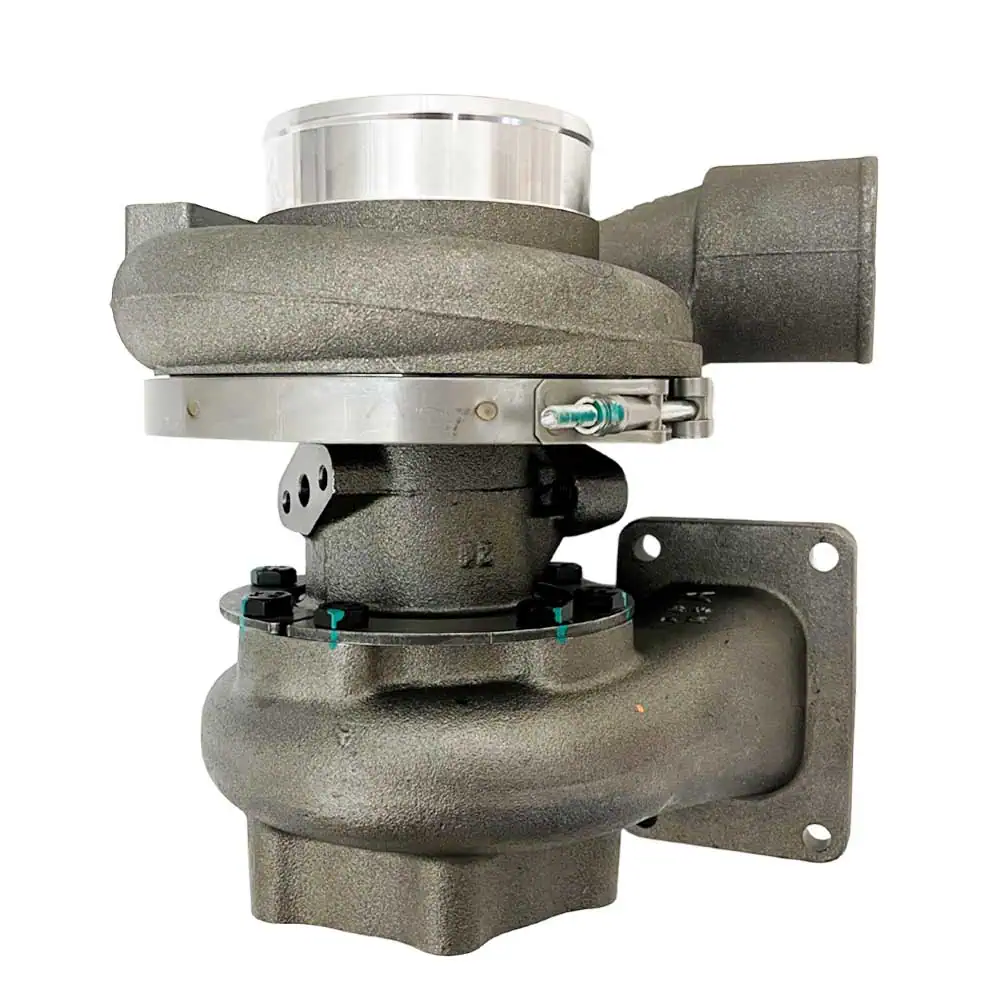 6506-21-5020 KTR90-332E Turbo for Komatsu SAA6D125E engine