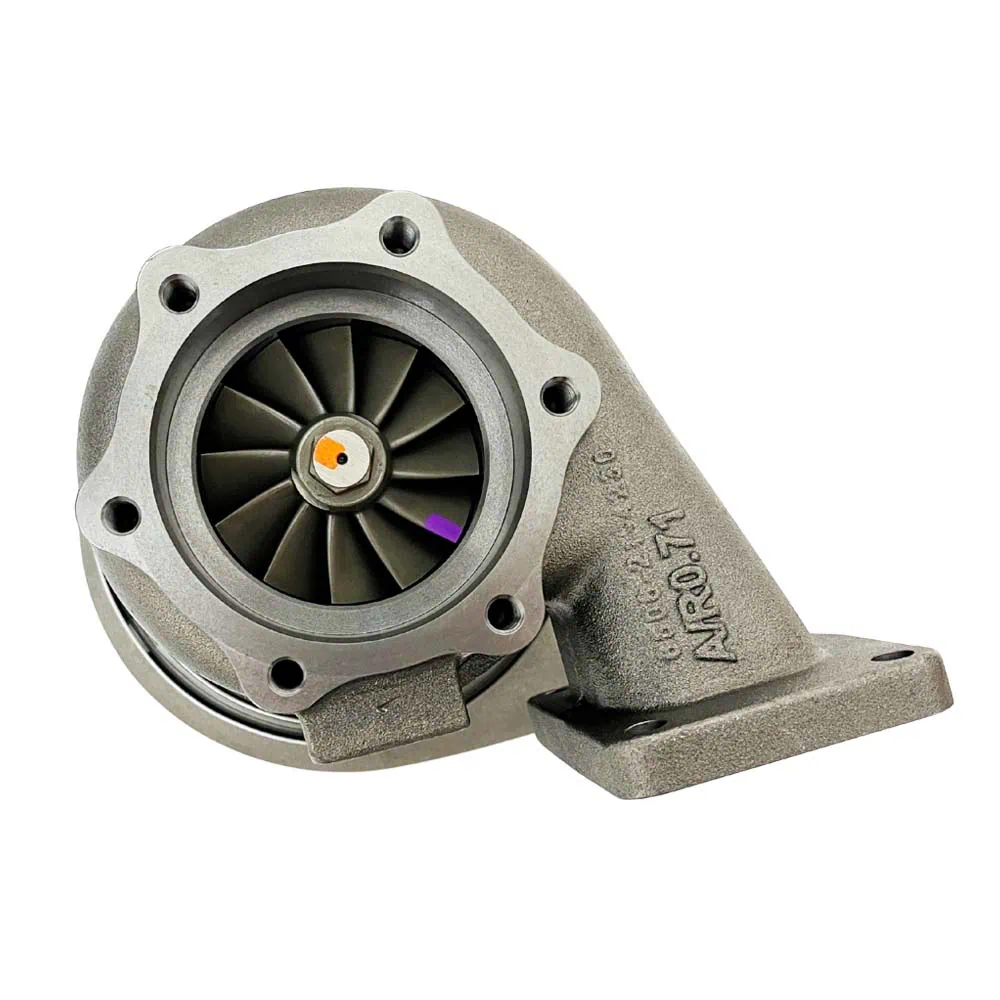 6506-21-5020 KTR90-332E Turbo for Komatsu SAA6D125E engine