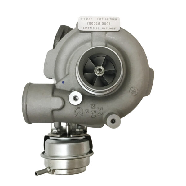 700935-0001 Turbocharger