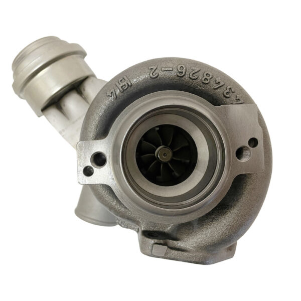 704361-5006S Turbocharger