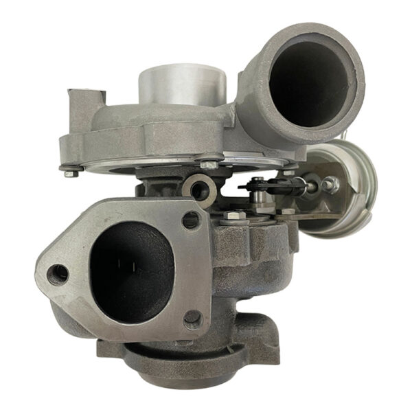 704361-5010S Turbocharger