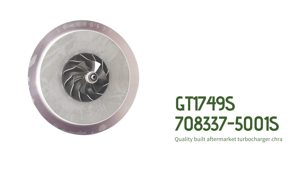 708337 Cartridge