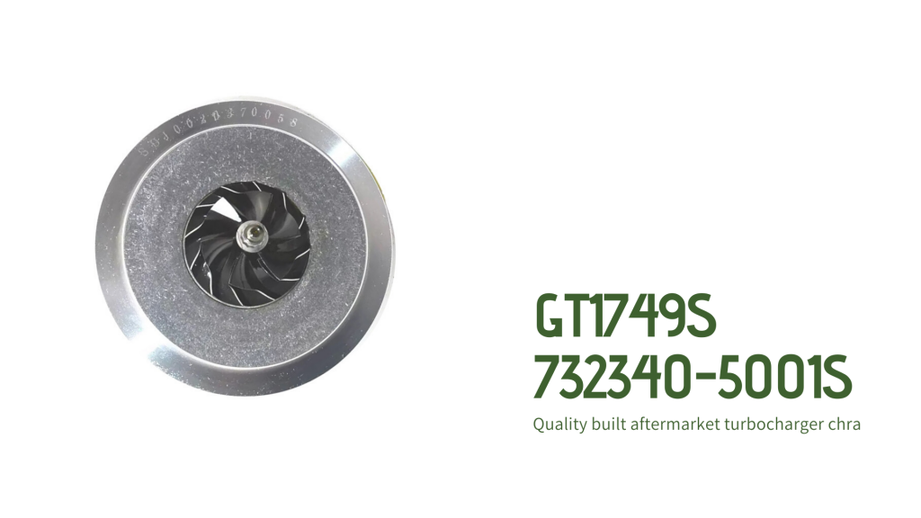 732340 Cartridge