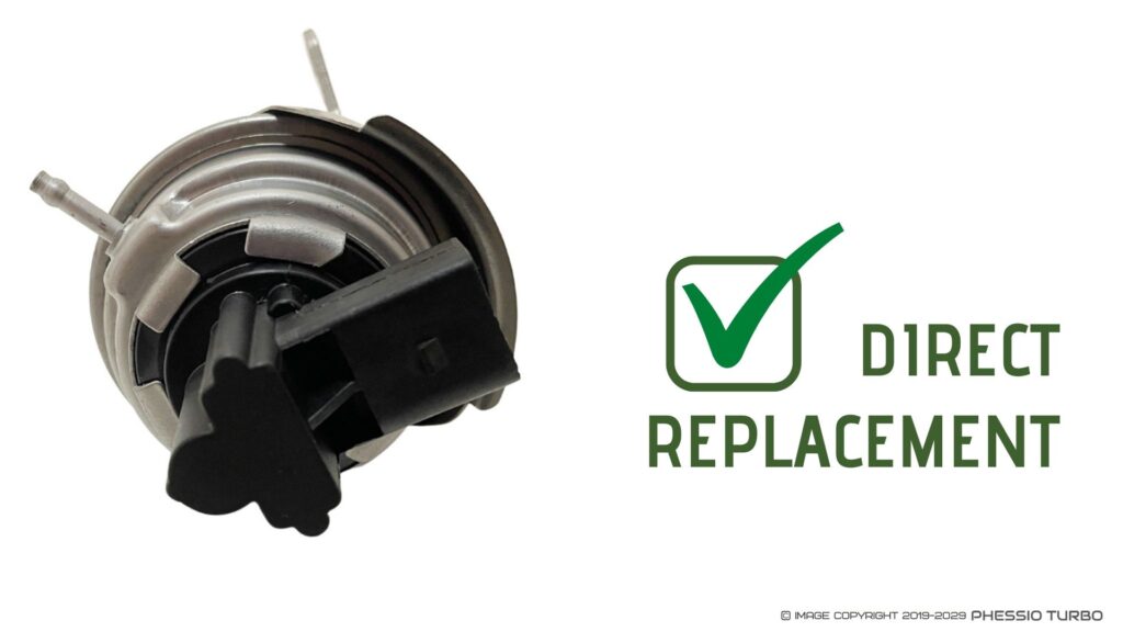 757042-5018S Actuator