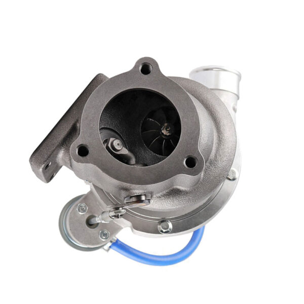 turbocharger for jcb dieselmax engine