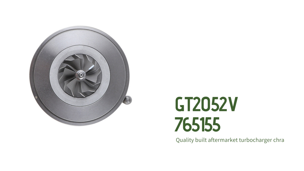 765155 Turbo CHRA