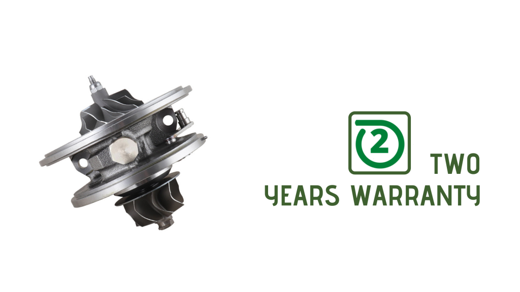 765155 Turbo CHRA