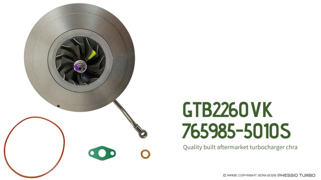 765985-5010S Cartridge