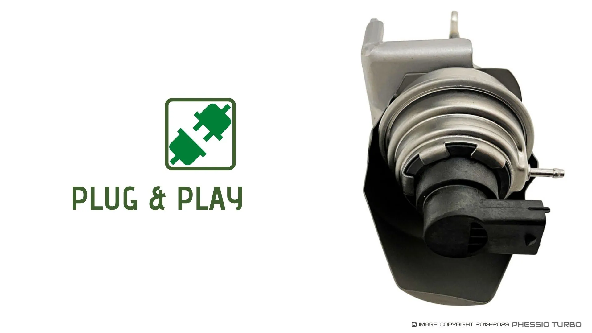 769363-07 boost pressure control valve