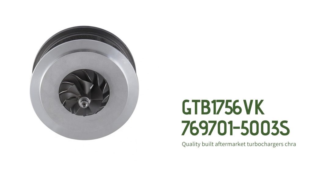 769701-5003S Cartridge