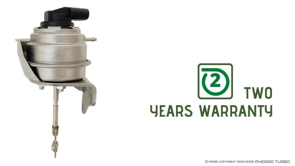 794081-0027 Actuator