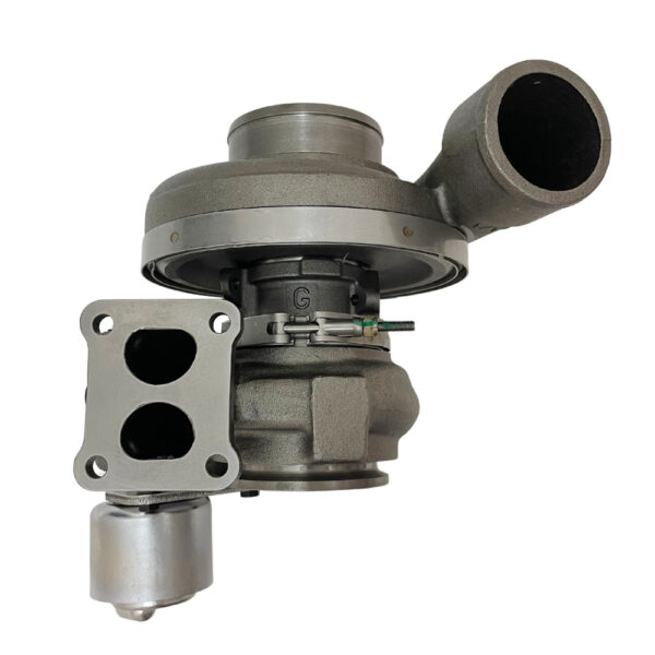 801900-5008S Turbocharger