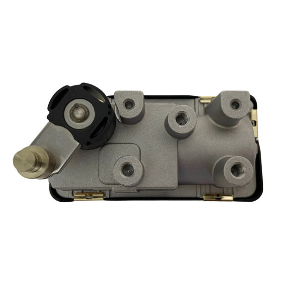 804985-0002 Electronic Actuator