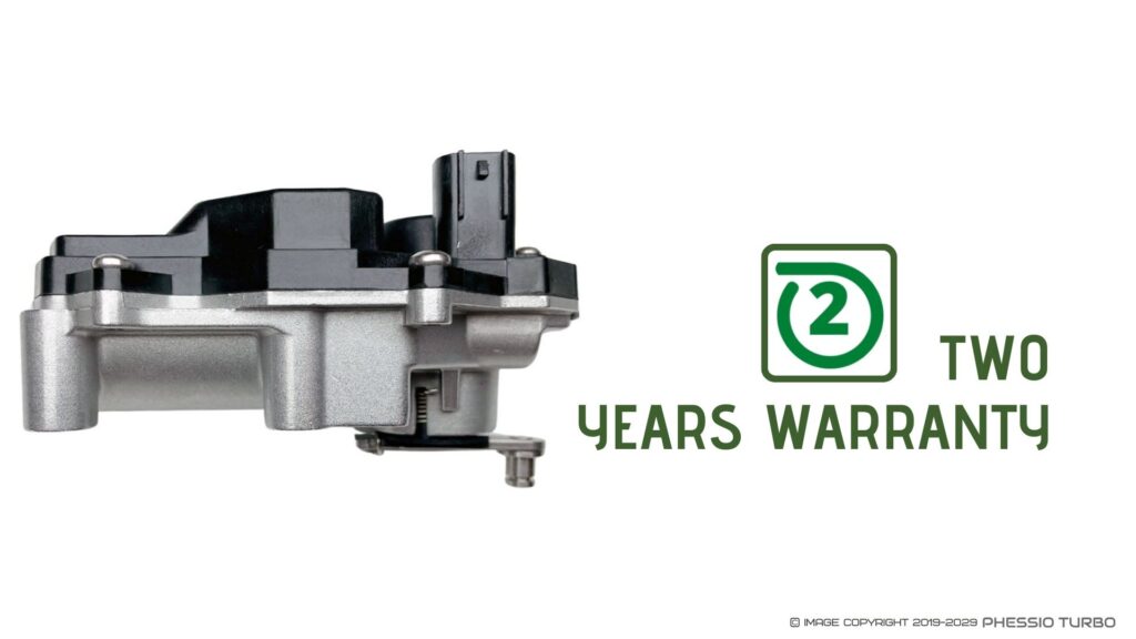 89674-52010 Actuator
