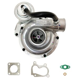 8970385180 Turbocharger