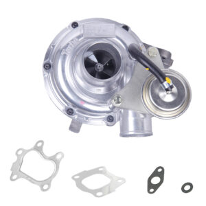 8971038571 Turbocharger