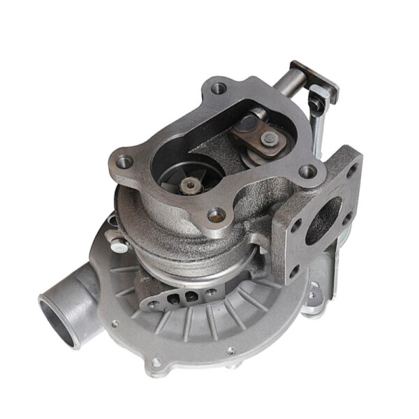 8971397242 Turbocharger