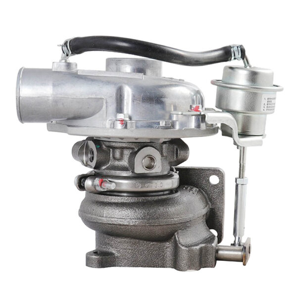 8971397243 Turbocharger