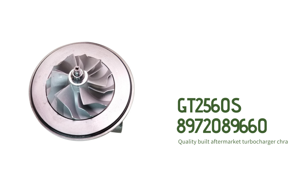 8972089660 Cartridge