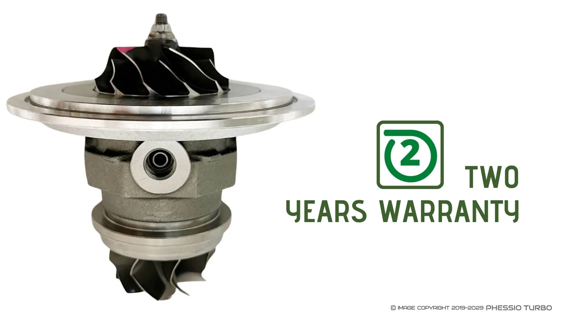 8972089660 Turbo CHRA