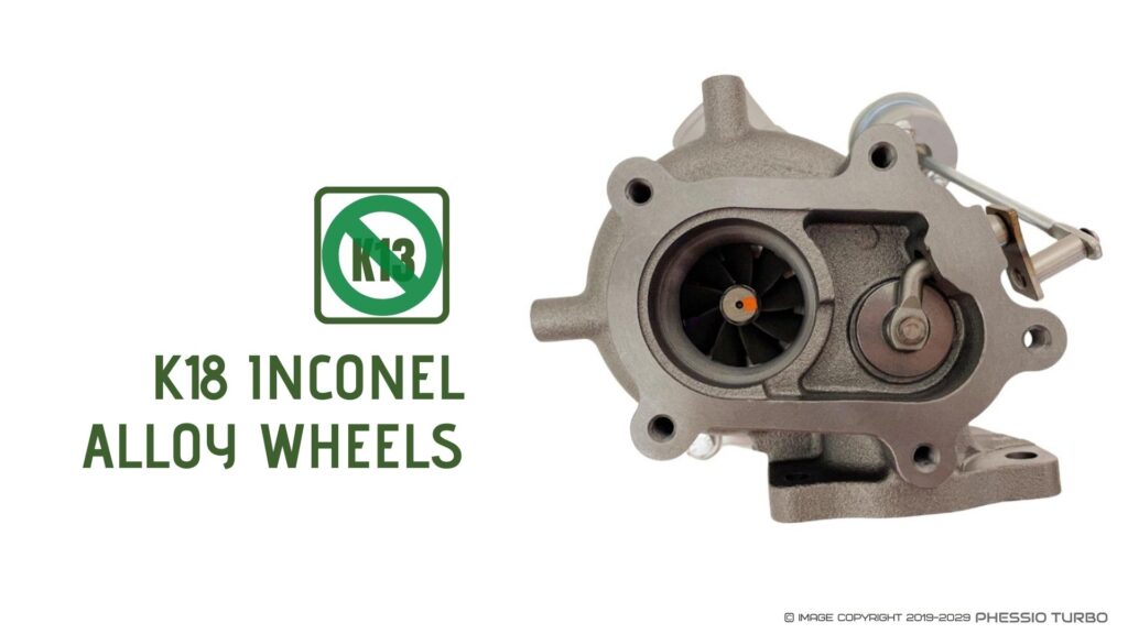 8972089663 Turbocharger