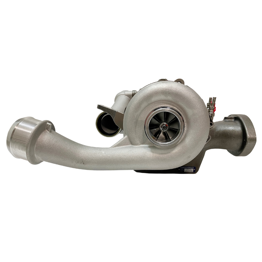 kcr68 8C3Z-6K682-BARM 8C3Z-6K682-AARM Turbo for Ford 6.4 L Powerstroke