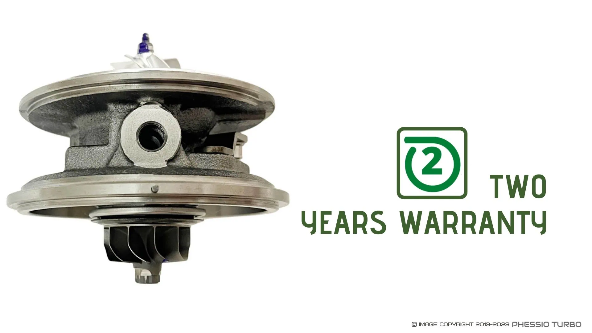 9820728080 Turbo CHRA