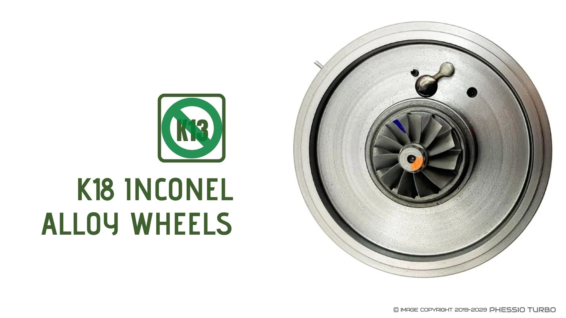 9820728080 Turbo Core