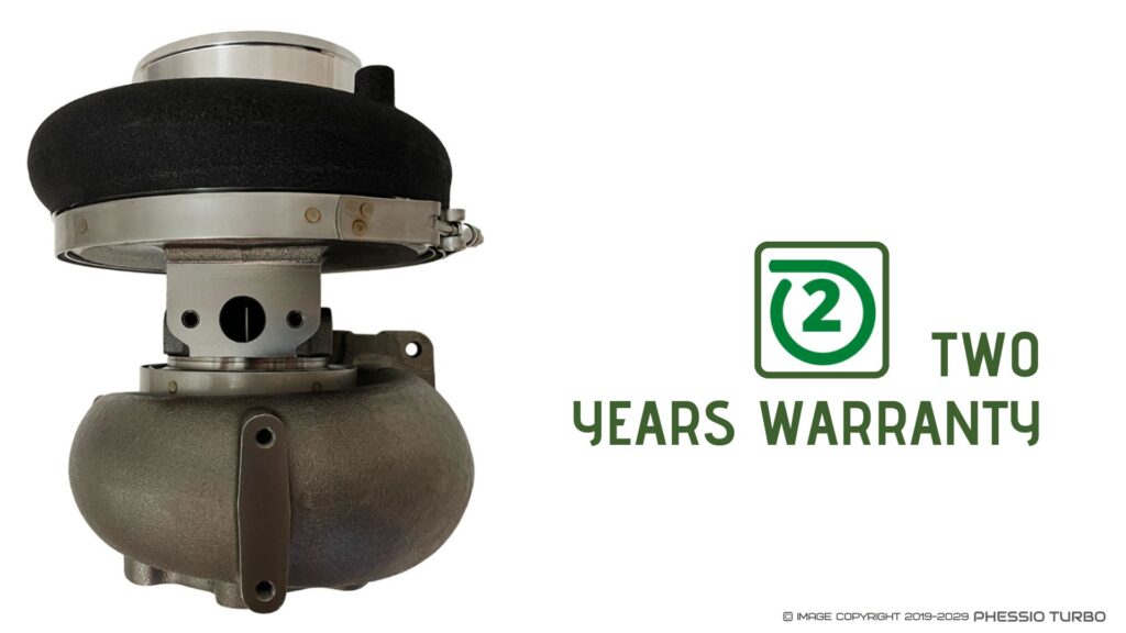 A0090965699 Turbo