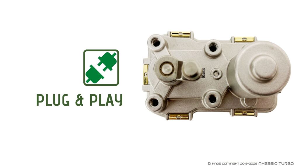 A2C53410124 Replacement