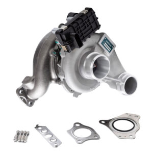 A6420901080 Turbochargers