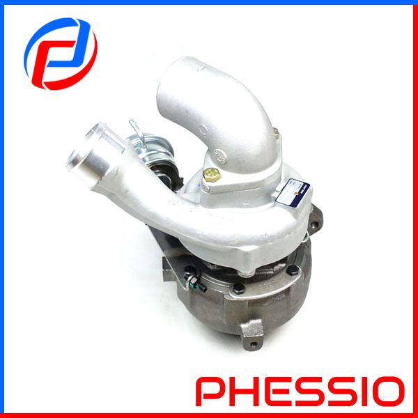 BV43 Turbocharger 5303-970-0126