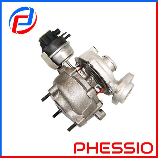 BV43 Turbocharger 5303-970-0131