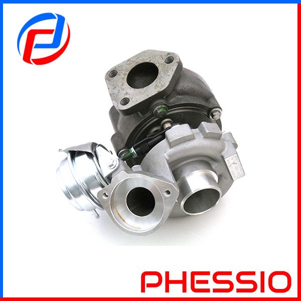 GT1749V Turbocharger 717478-0003