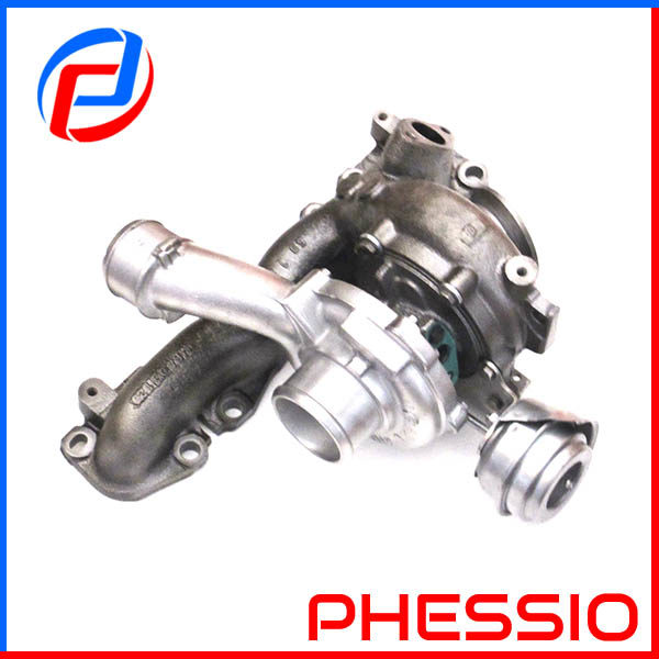 GT1749V Turbocharger 766340-1