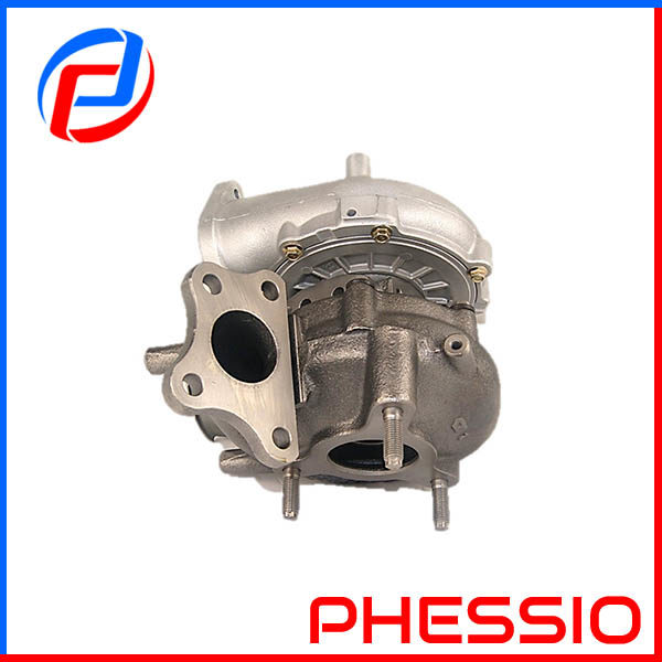 GT2056V Turbocharger 769708-0002