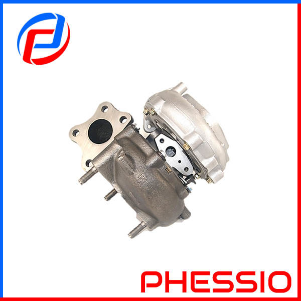 GT2056V Turbocharger 769708-0002