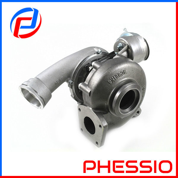 GTA2052V Turbocharger 720931-3