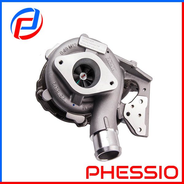 GTB1749V Turbocharger 787556-17