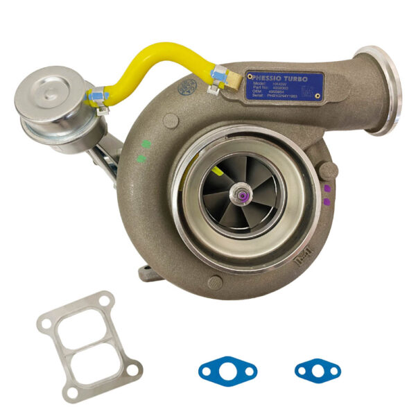 Aftermarket HX40W Turbo 4038004