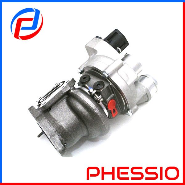 K03 Turbocharger 5303-970-0118