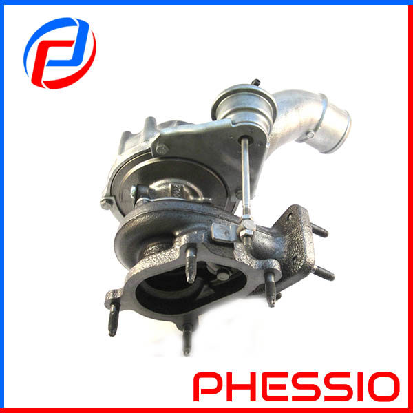 K03 Turbocharger 5303-970-0055