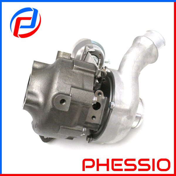 K03 Turbocharger 5303-970-0122