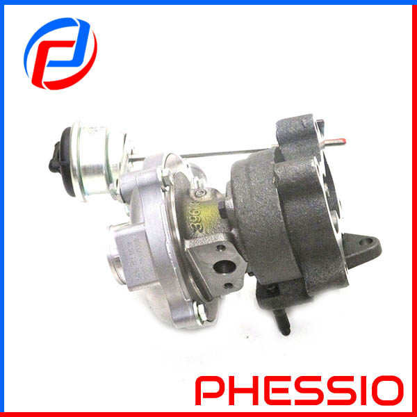 KP35 Turbocharger 5435-970-0000