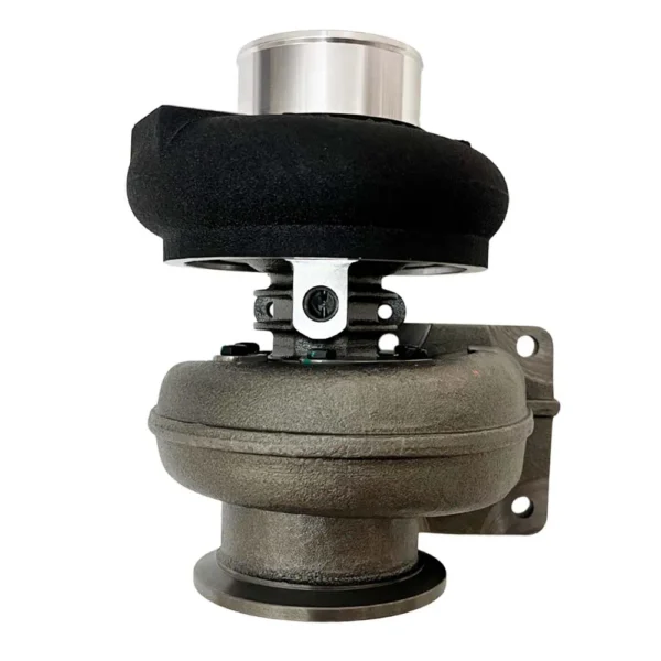 Aftermarket RE540549 turbo