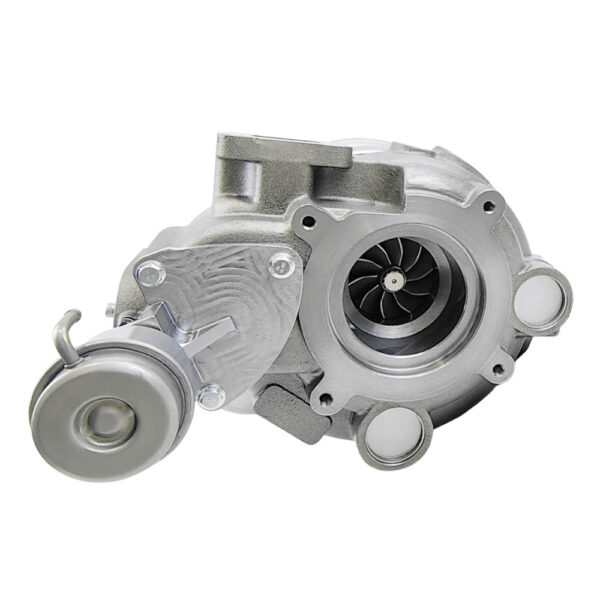 Aftermarket S410W047G turbo 1480-988-0002