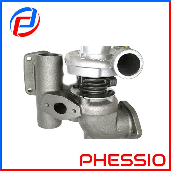 T250-04 Turbocharger 452055-4