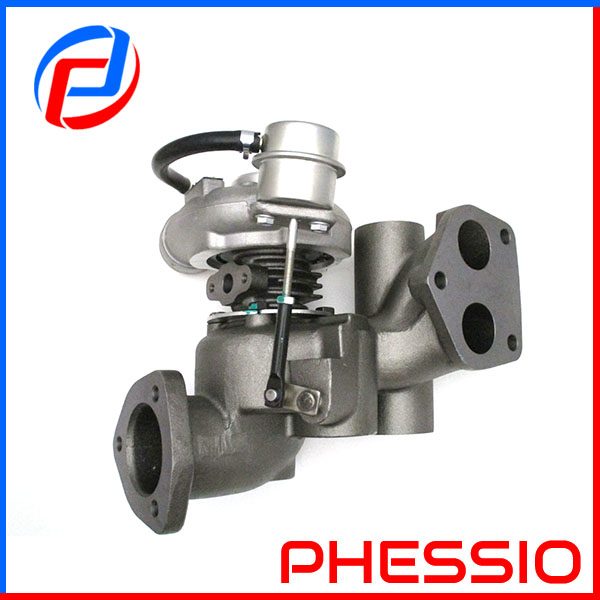 T250-04 Turbocharger 452055-4